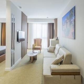 Euphrates Hotel Bursa