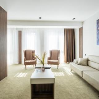 Euphrates Hotel Bursa