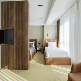 Euphrates Hotel Bursa