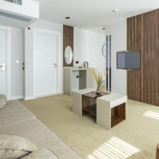 Euphrates Hotel Bursa