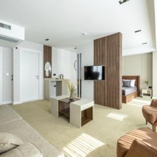 Euphrates Hotel Bursa