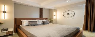 Euphrates Hotel Bursa
