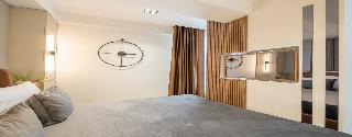 Euphrates Hotel Bursa