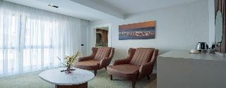 Euphrates Hotel Bursa
