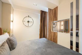 Euphrates Hotel Bursa