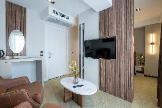 Euphrates Hotel Bursa