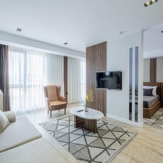 Euphrates Hotel Bursa