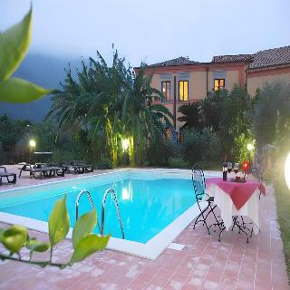 Casale Romano Resort
