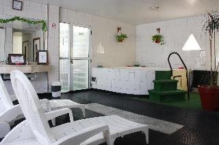 Sports and Entertainment
 di San Remo Grand 