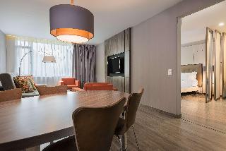 Room
 di Medellin Royal