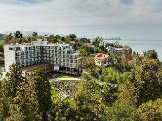 Greenwood Hotel