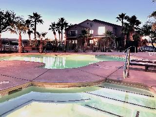 North Shore Inn At Lake Mead