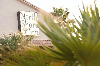 North Shore Inn At Lake Mead