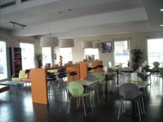 Restaurant
 di Sidorme Mollet Barcelona
