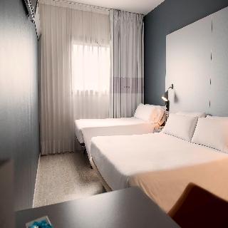 Room
 di Sidorme Mollet Barcelona