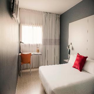 Room
 di Sidorme Mollet Barcelona