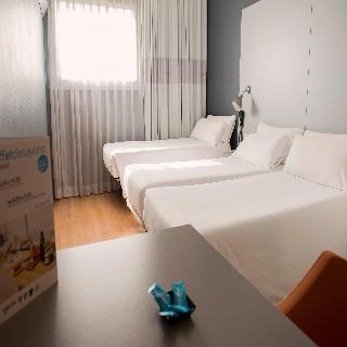 Room
 di Sidorme Mollet Barcelona