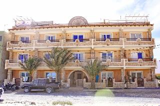 I Love Boa Vista - Widesperad Hotel