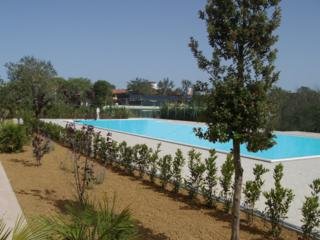 Pool
 di Residence Cleo