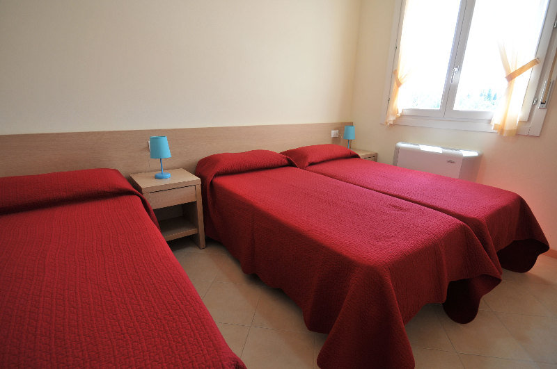 Room
 di Residence Cleo