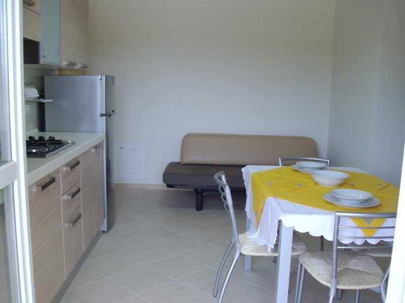 Room
 di Residence Cleo