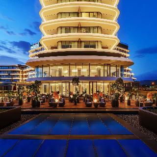 Swissotel Resort & Spa Cesme
