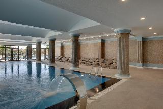 Dedeman Güre Nurhayat Thermal Resort & Spa