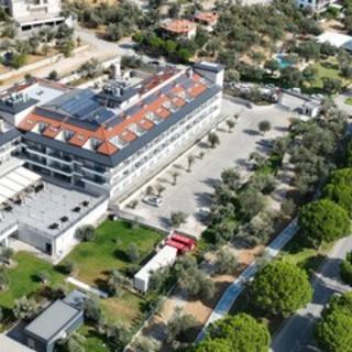 Dedeman Güre Nurhayat Thermal Resort & Spa
