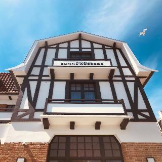 Hotel Bonne Auberge Adults Only