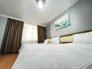 Ci̇ty Blue Hotel