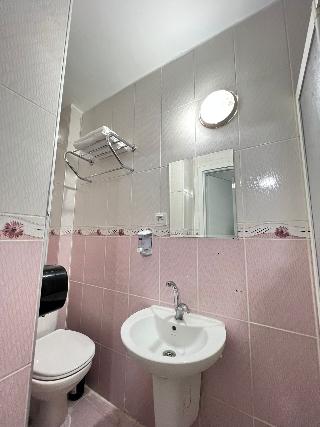 Ci̇ty Blue Hotel