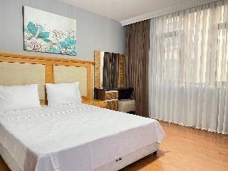 Ci̇ty Blue Hotel