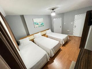 Ci̇ty Blue Hotel