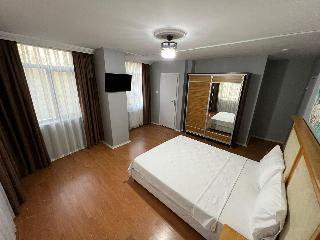 Ci̇ty Blue Hotel