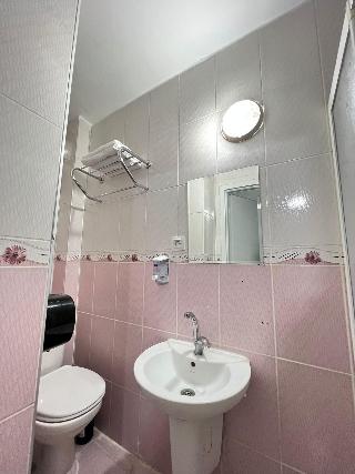 Ci̇ty Blue Hotel