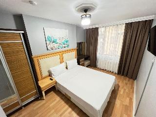 Ci̇ty Blue Hotel
