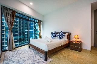 Eaton Residence KLCC