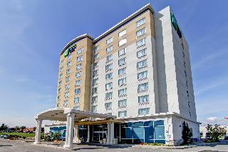 Holiday Inn Express & Suites Toronto Markham