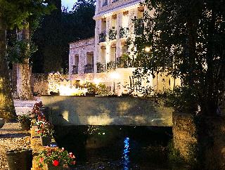 Appart Hotel Spa Perpignan