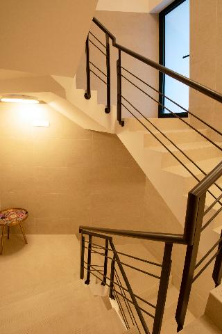 Ria Centrum - Smart Residence