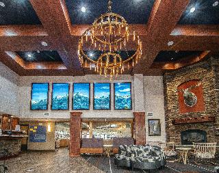 Holiday Inn Express Kalispell