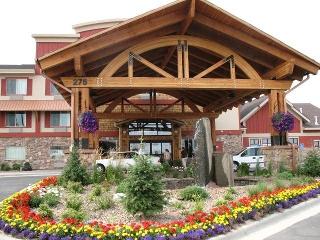 Holiday Inn Express Kalispell