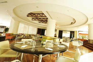 Pestana Premium City & Conference Hotel