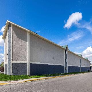 Wingate By Wyndham Butte City Center I-15/i-90