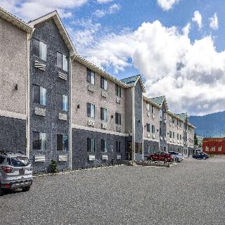 Wingate By Wyndham Butte City Center I-15/i-90