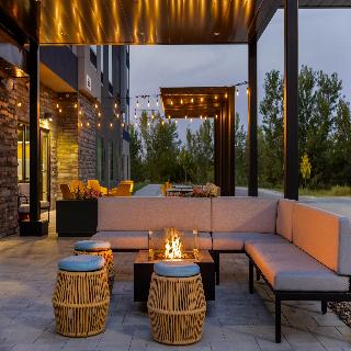 Home2 Suites By Hilton Ames