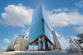 La Quinta By Wyndham Abu Dhabi Al Wahda