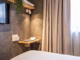 Ibis Budget Arlon Luxembourg