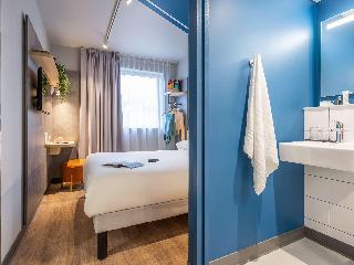Ibis Budget Arlon Luxembourg