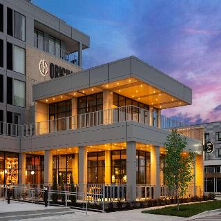 Origin Kansas City A Wyndham Hotel